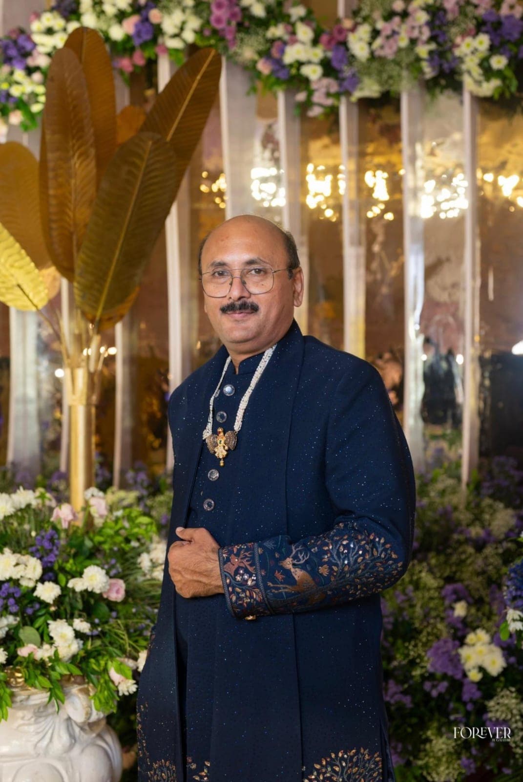 G. Mallikarjuna