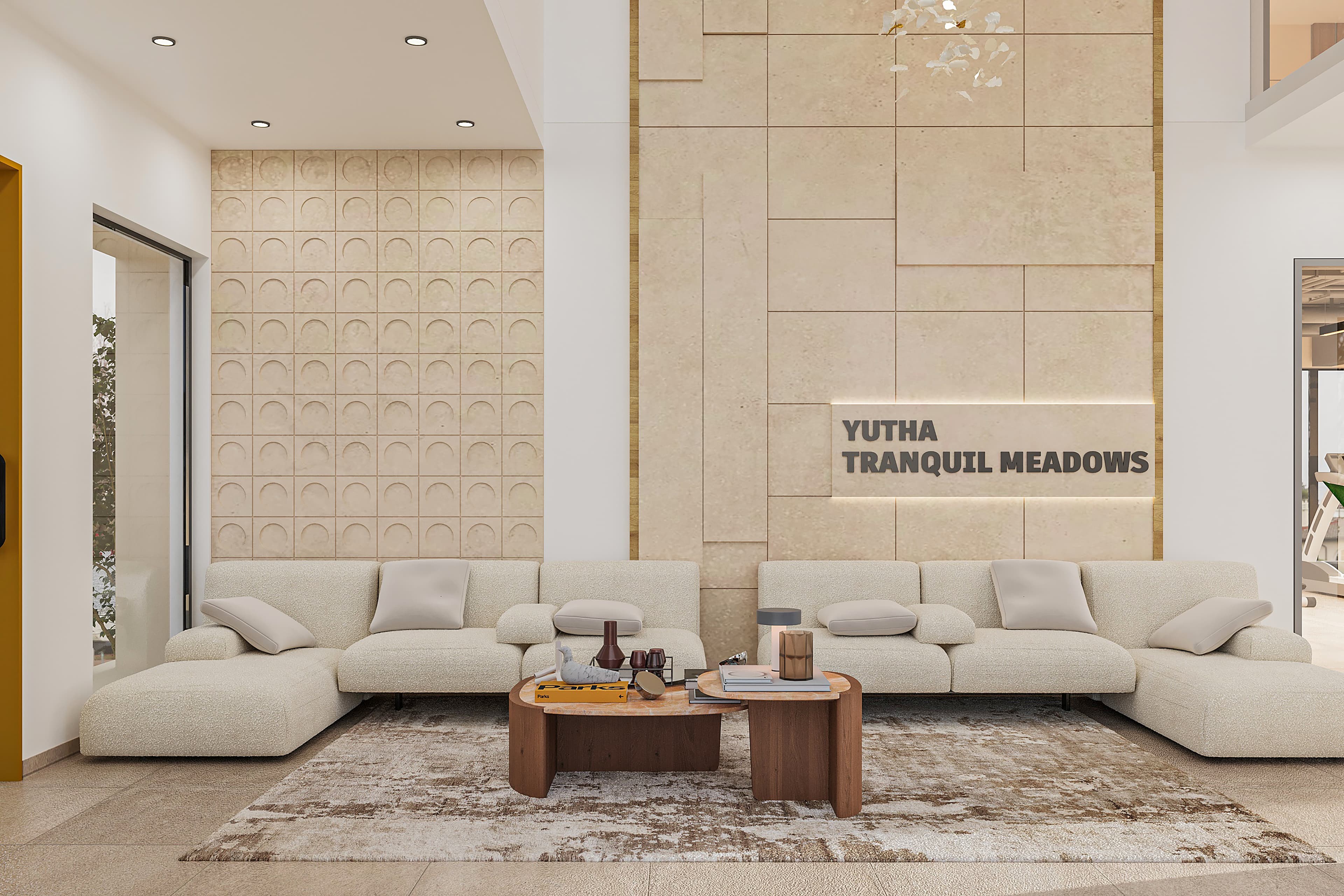 Community Visual — Tranquil Meadows